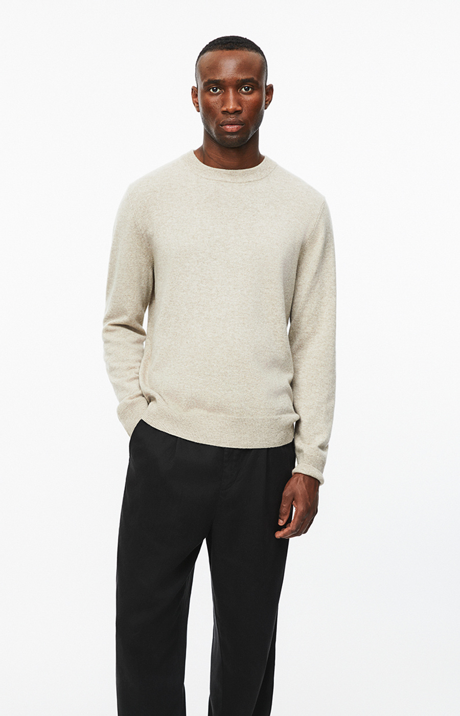 Cashmere Edit Menswear A Day s March