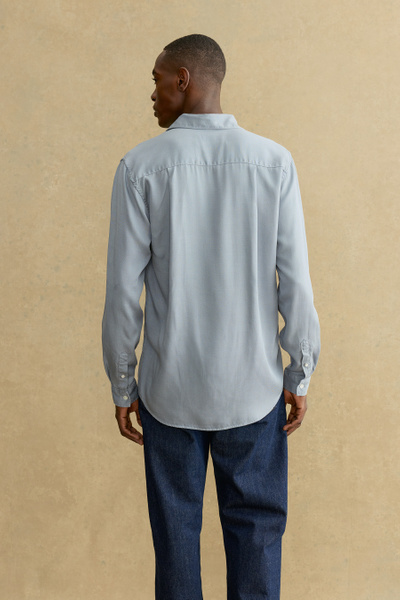 Daintree Lyocell Shirt | A Day's March