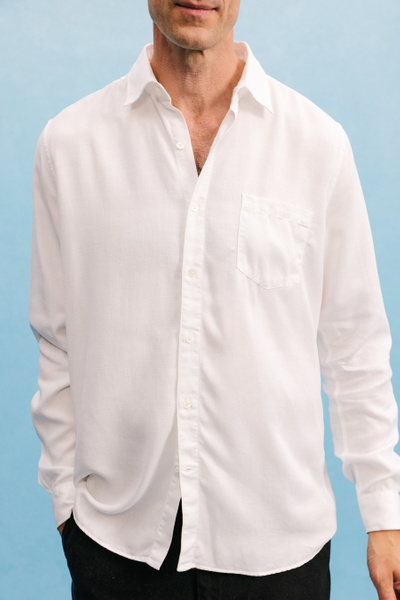Daintree Lyocell Shirt | A Day's March