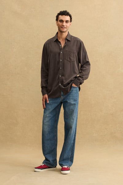 Daintree Lyocell Shirt