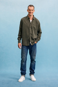 Daintree Lyocell Shirt | A Day's March
