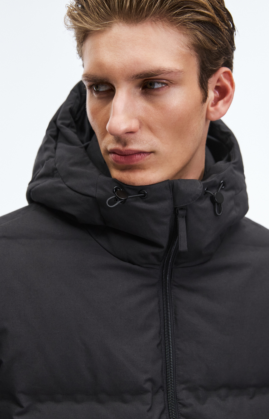 登山用品 TERNUA YANGRA JACKET 1644136-7577-1-CHAQUETA-NOVA-