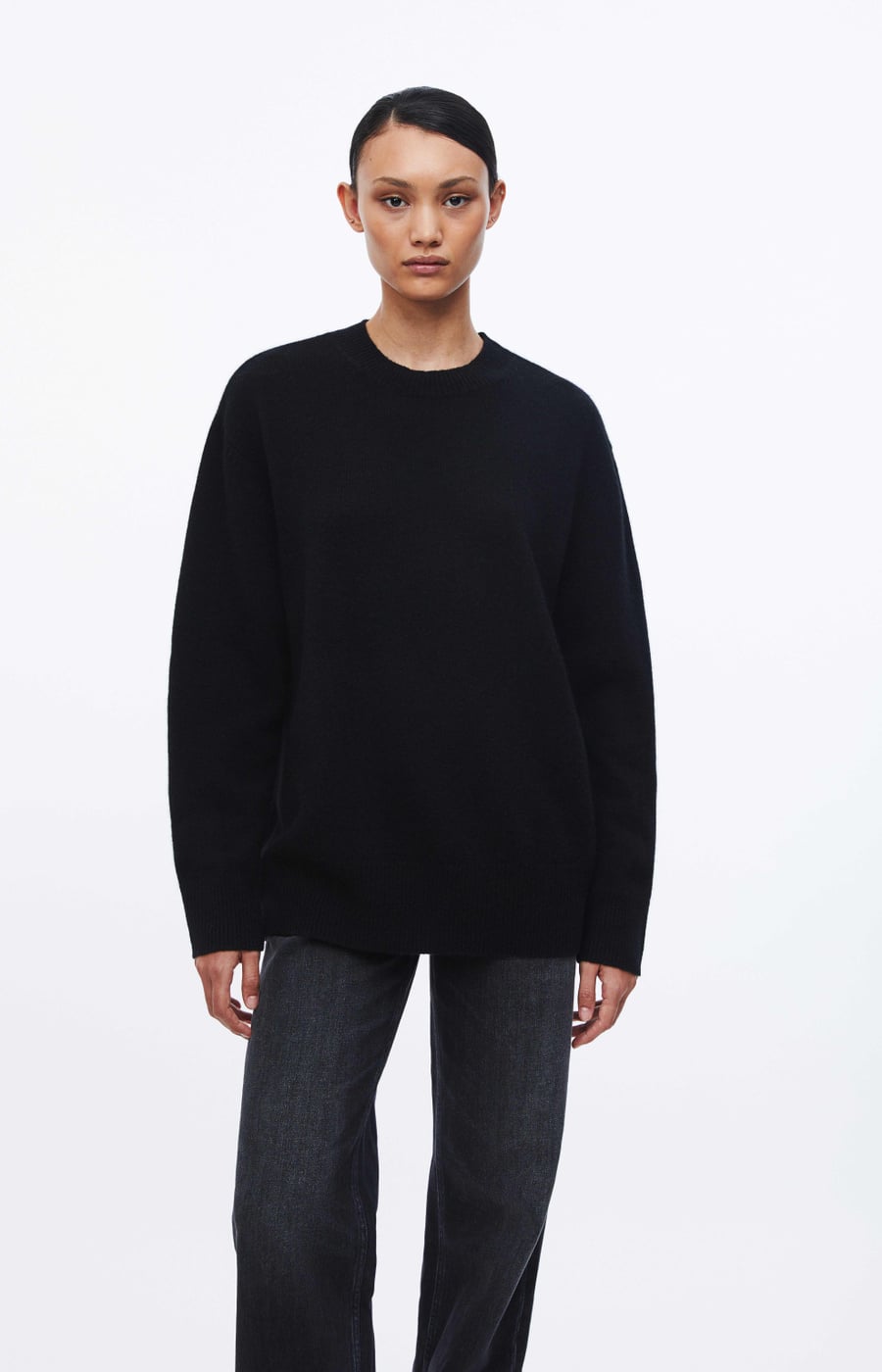 Hurston Cashmere Sweater | A Day's March
