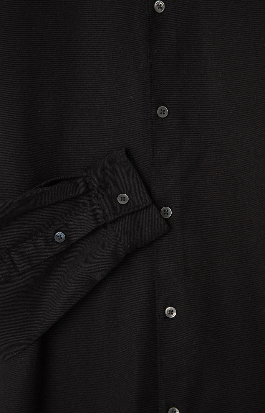 Clean Cut Lyocell Shirt | A Day's March