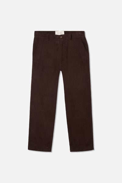 Redwood Corduroy Trousers