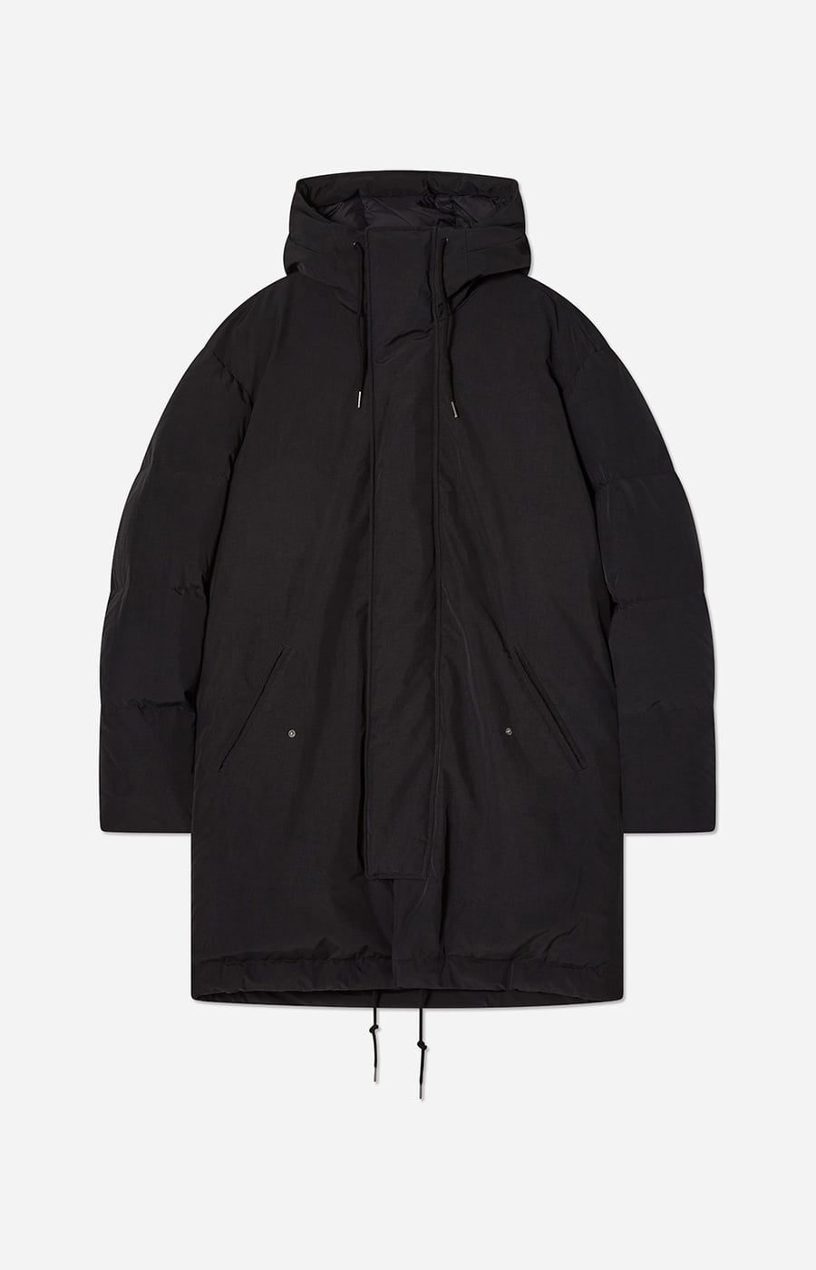 Nikko Puffer Parka | A Day's March