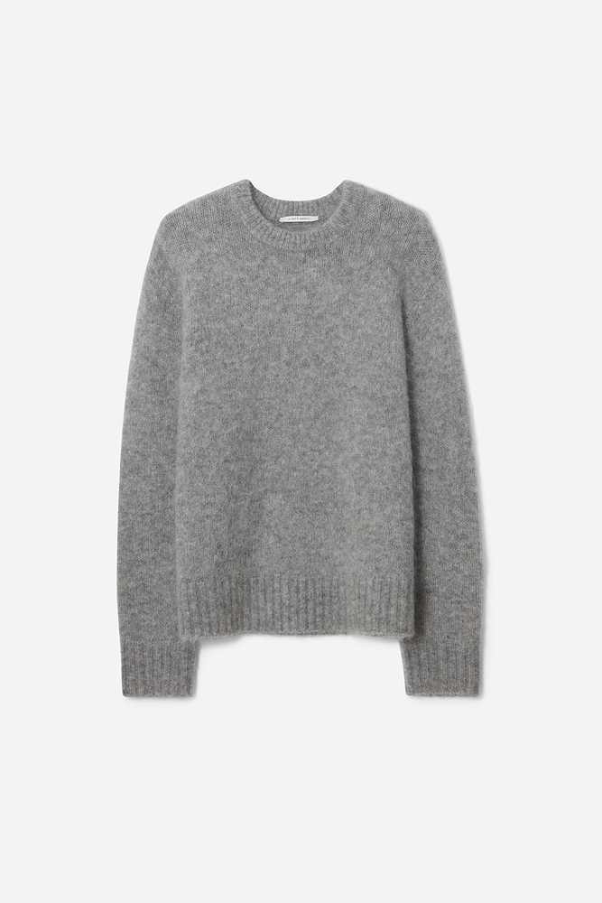 Tietar Mohair Sweater | A Day's March