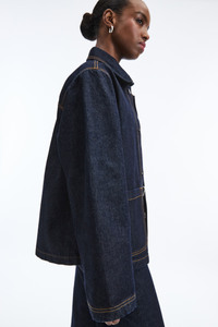 Whitney Denim Jacket | A Day's March