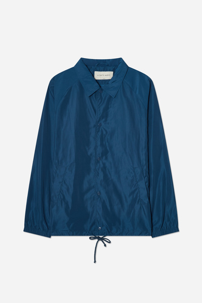 Wilston Coach Jacket | A Day's March
