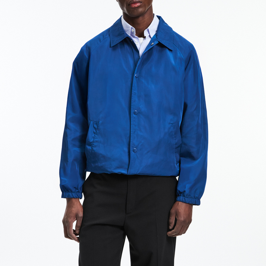 Wilston Coach Jacket | A Day's March