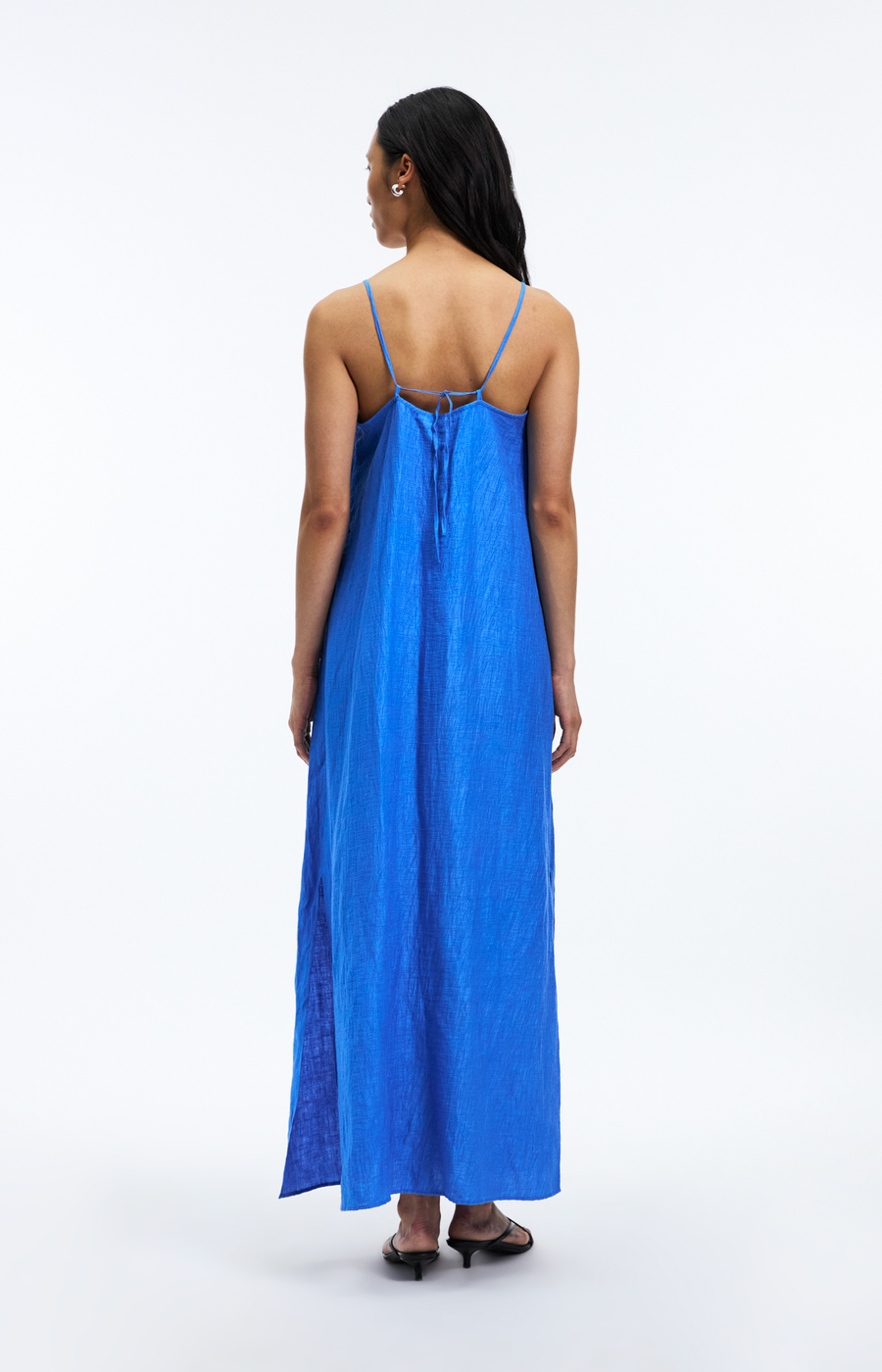 Chan Crinkle Dress | A Day's March