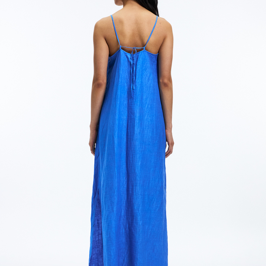 Chan Crinkle Dress | A Day's March