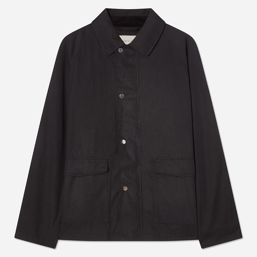 【BAON】Jelliku Cotton String Button Jacket Amazon.com: JEsilunmaMY Men's Washed Cotton Jacket with