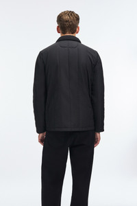 Lesley Padded Overshirt | A Day's March