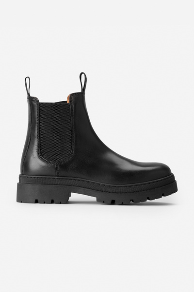 All Weather Chelsea Boots