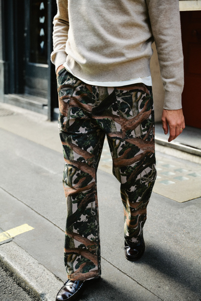 Pantalon De Chasse Realtree Homme - Taille 32x29 - Camo RT Max-1 XT - Coton Stretch