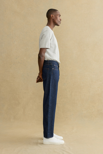 Denim No.3 | A Day's March